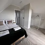 Warmia Bukowy فيلة Woryty