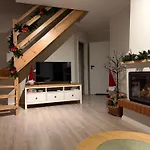 فيلة Warmia Bukowy *
