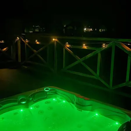 Warmia Bukowy Villa *