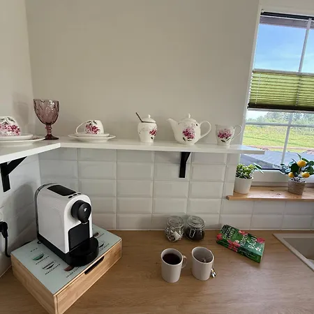 Warmia Bukowy Villa *