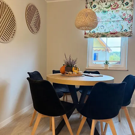 Warmia Bukowy Woryty