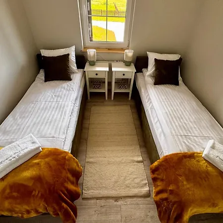 Warmia Bukowy * Woryty