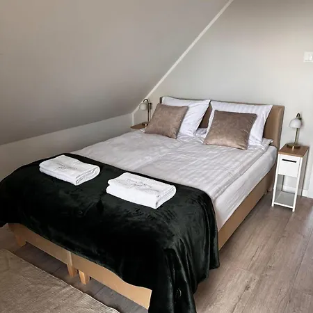 Warmia Bukowy * Woryty