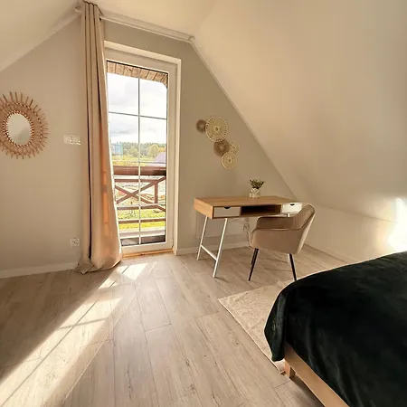 Warmia Bukowy * Woryty