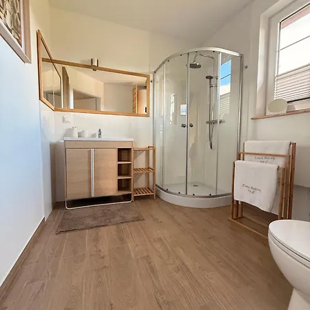 Warmia Bukowy Villa Woryty