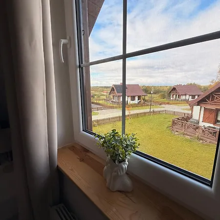 Warmia Bukowy *