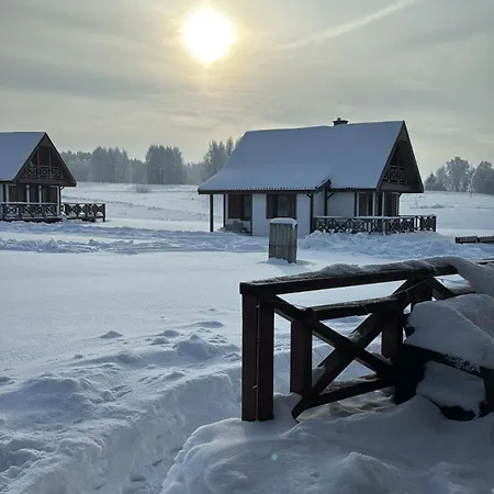Warmia Bukowy Woryty