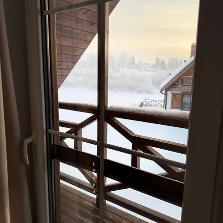 Warmia Bukowy *