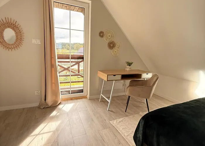 Warmia Bukowy * Woryty