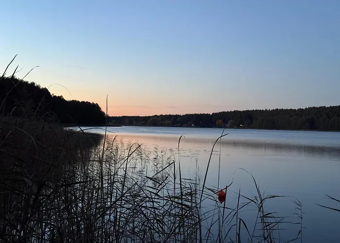 Warmia Bukowy * Woryty