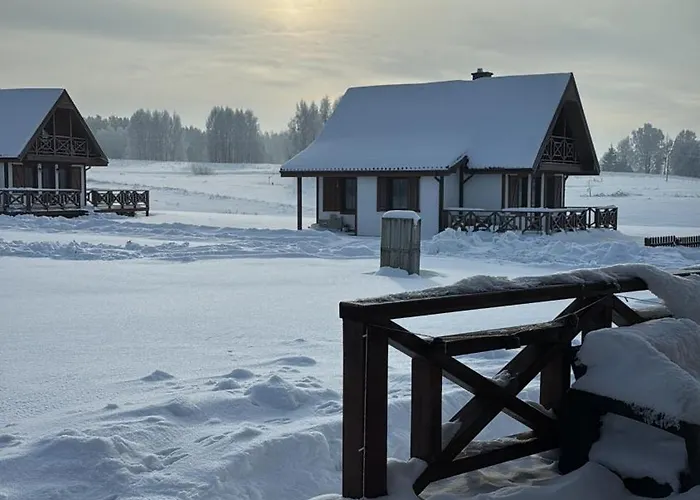 Warmia Bukowy Woryty